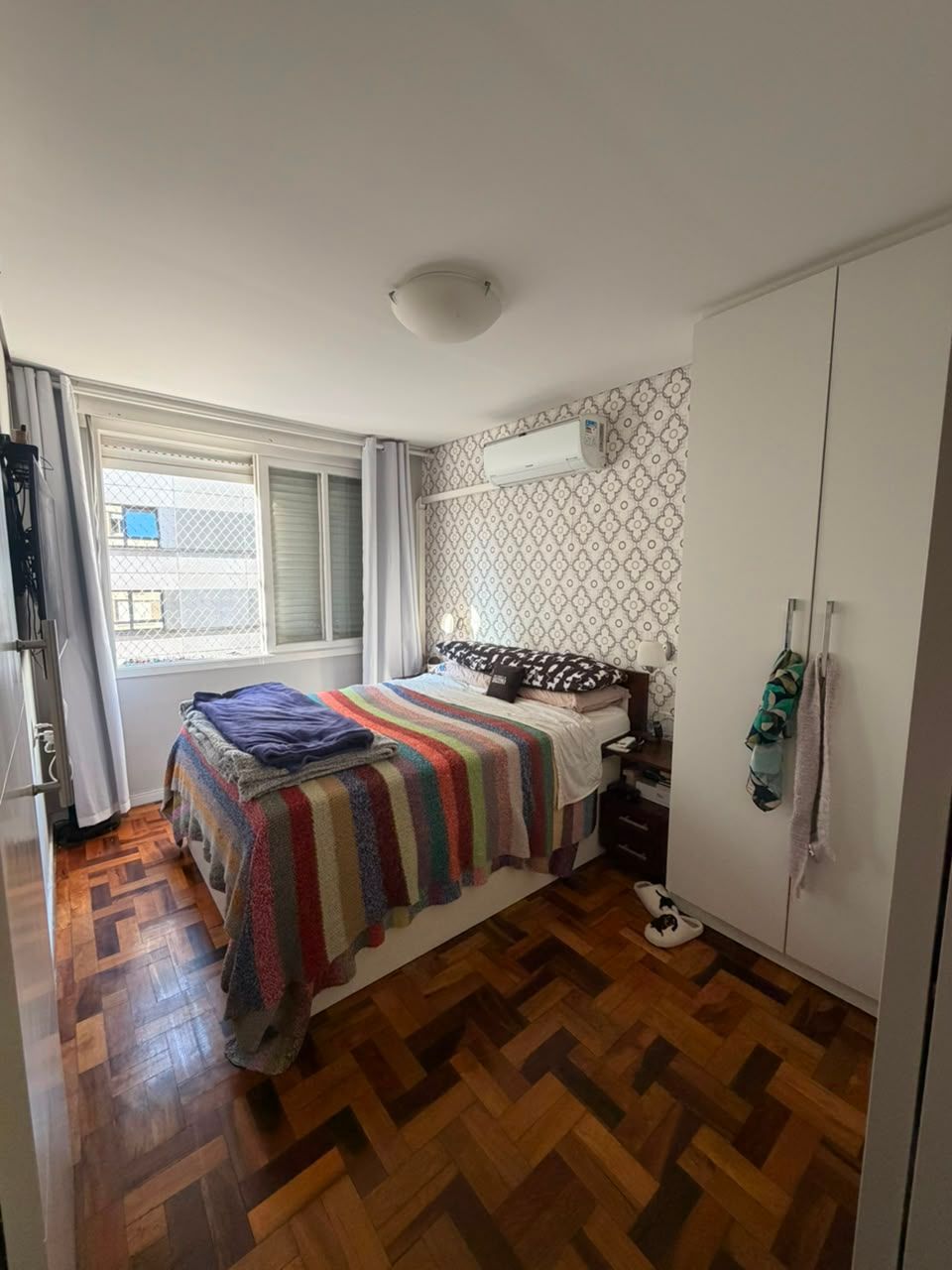 Apartamento, 1 quarto, 42 m² - Foto 6
