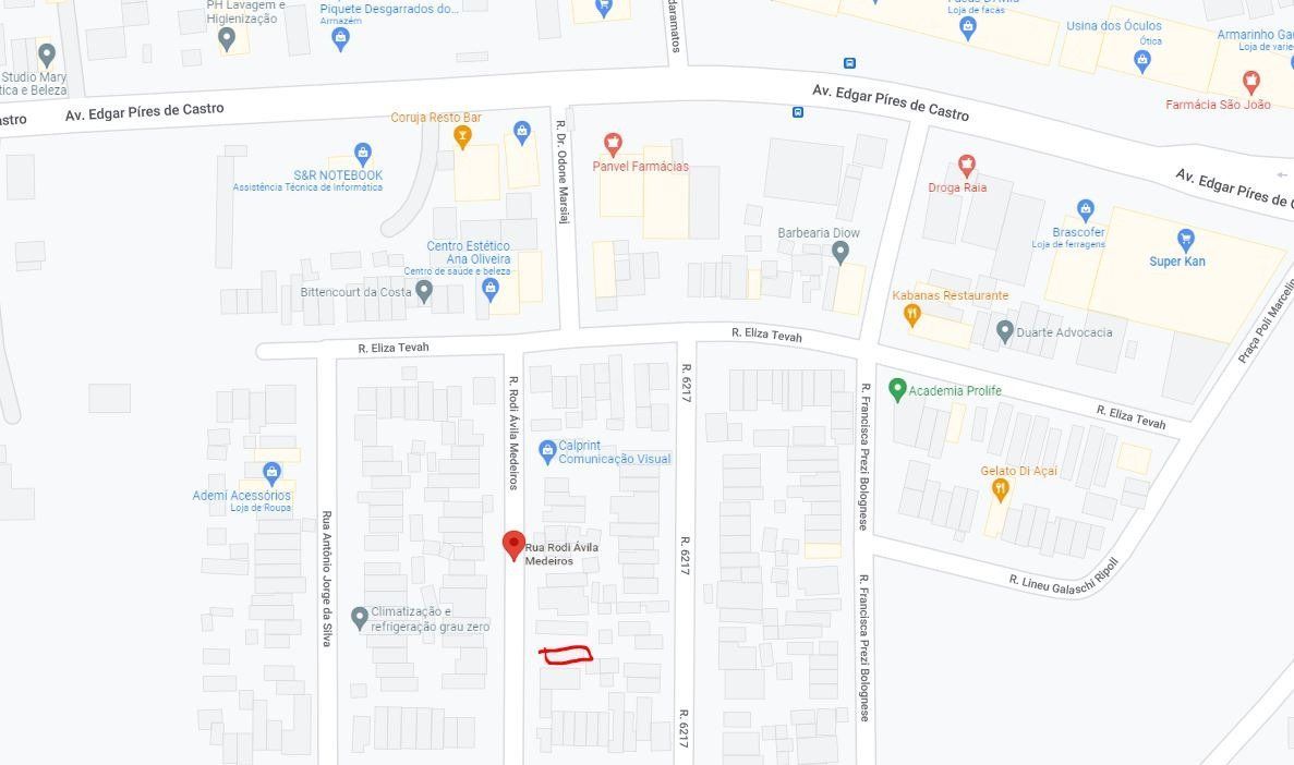 Terreno, 125 m² - Foto 3