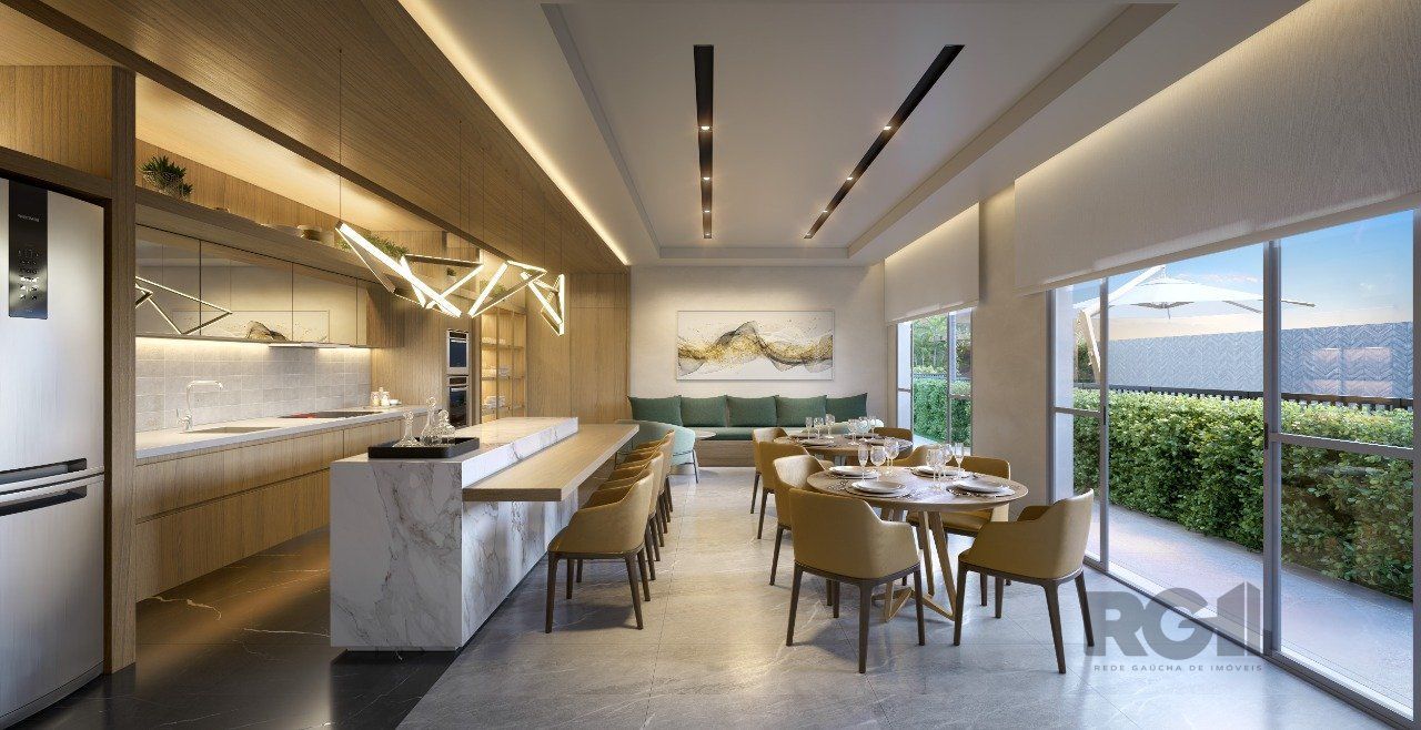 Apartamento, 1 quarto, 43 m² - Foto 24