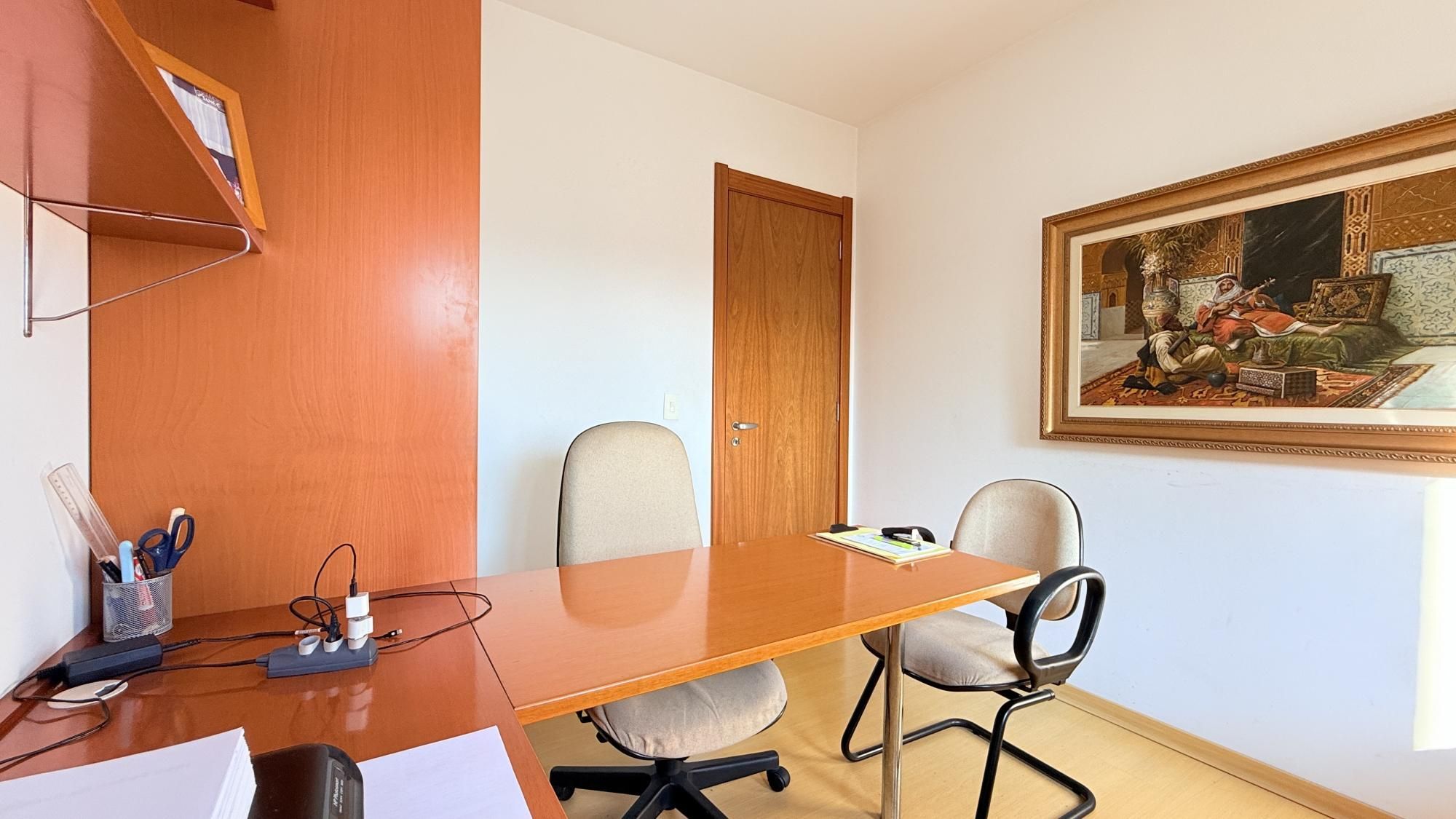 Apartamento, 3 quartos, 162 m² - Foto 12