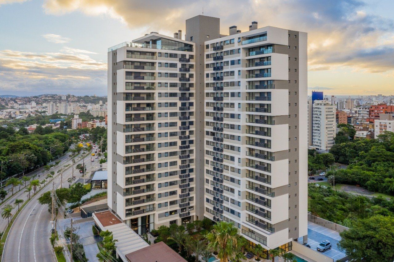 Apartamento, 1 quarto, 43 m² - Foto 6