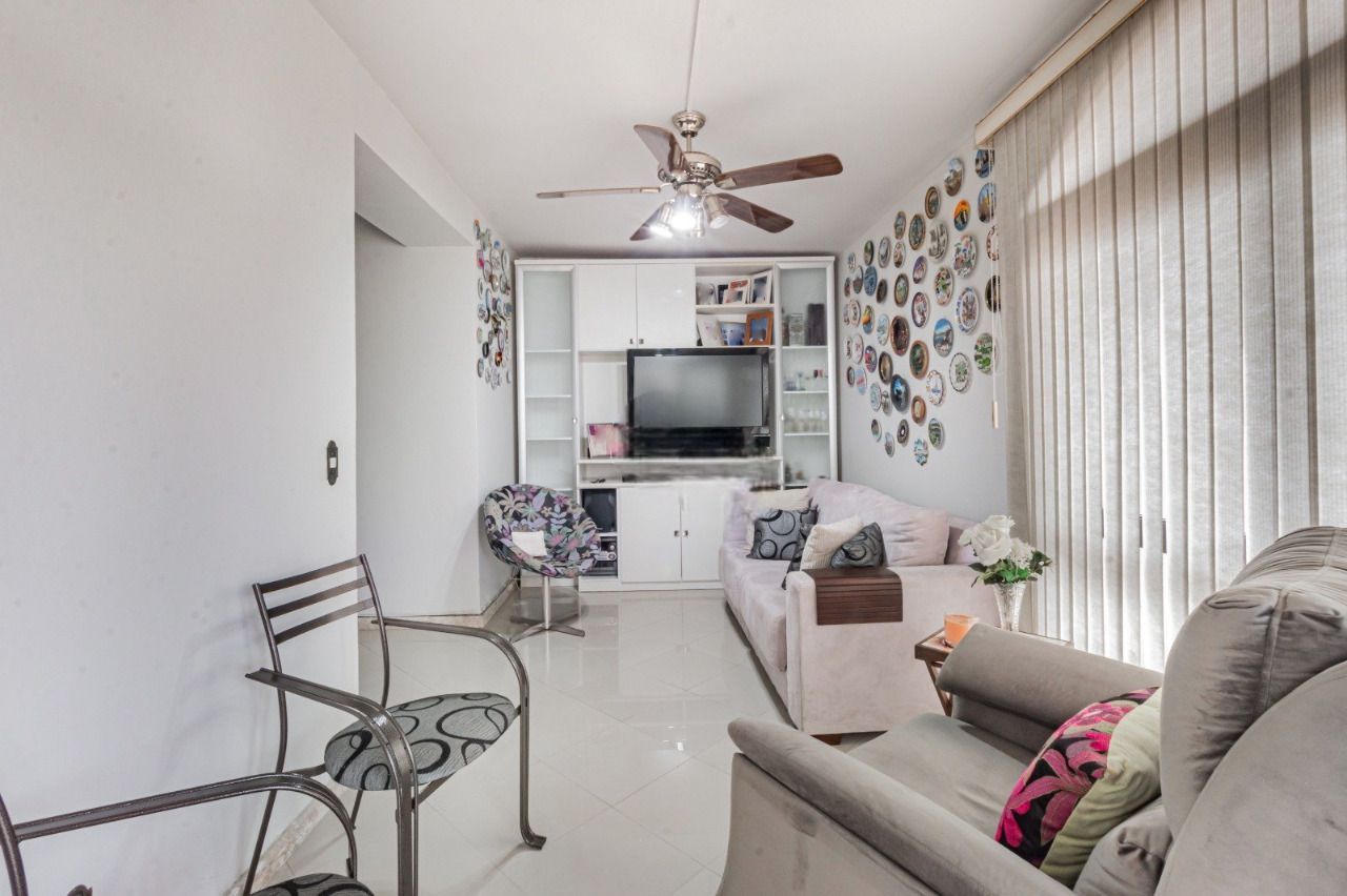 Cobertura, 3 quartos, 152 m² - Foto 10