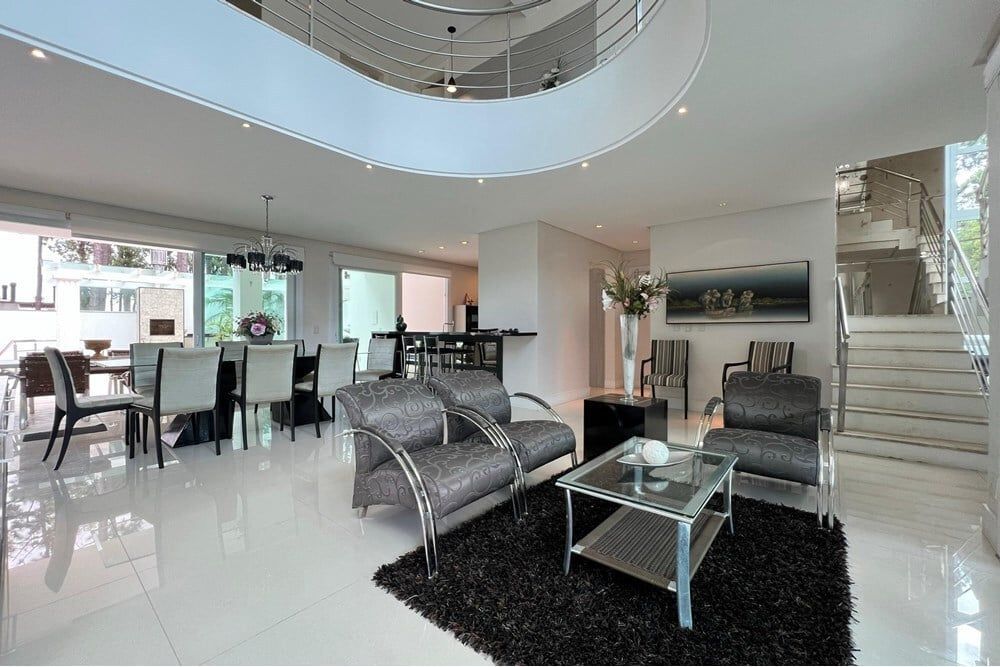 Casa de Condomínio, 4 quartos - Foto 25