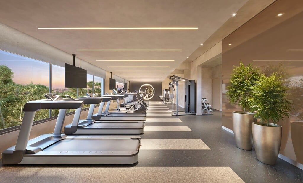 Apartamento, 1 quarto, 38 m² - Foto 13