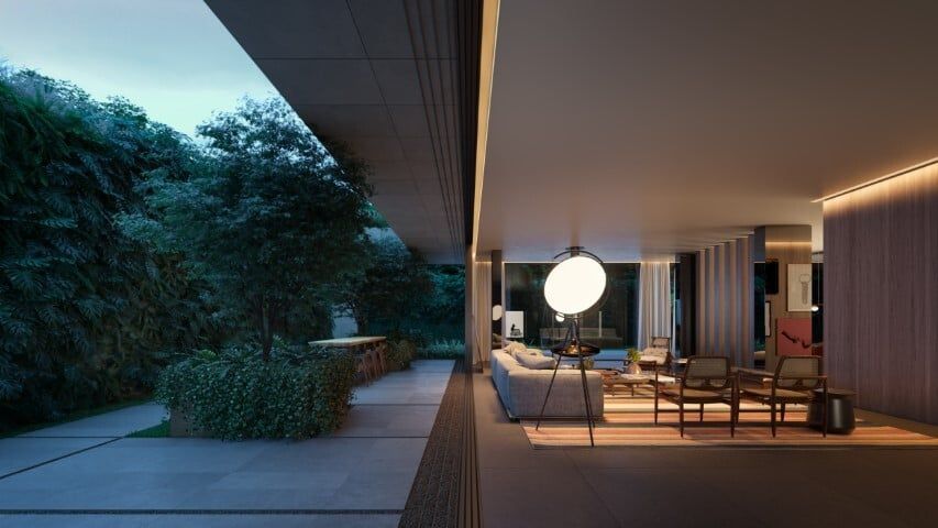 Apartamento, 3 quartos, 232 m² - Foto 13