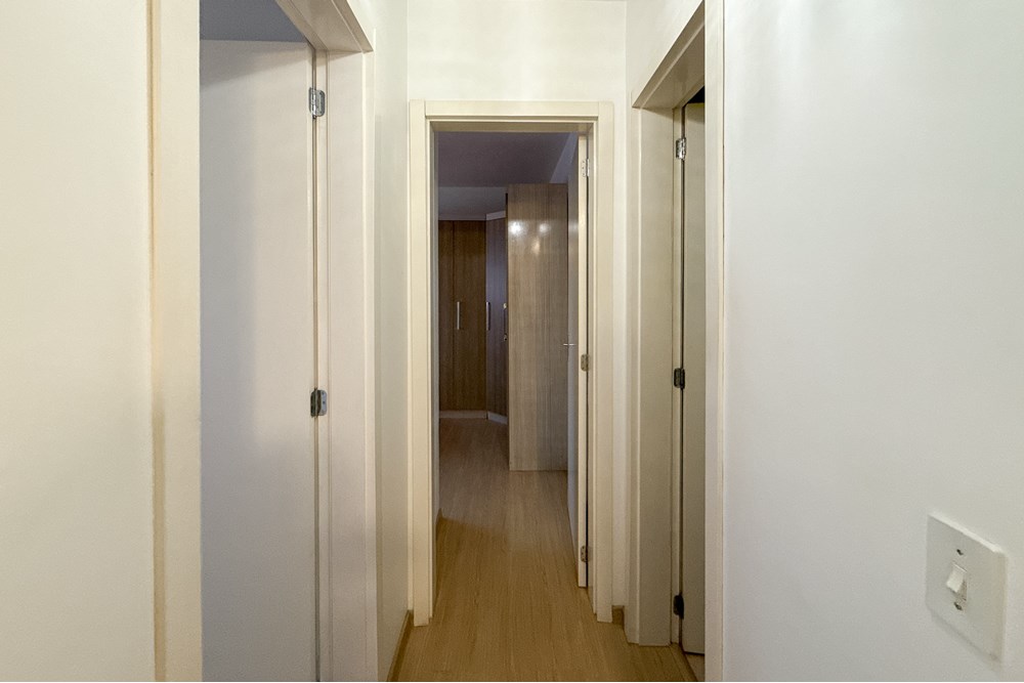 Apartamento à venda com 2 quartos, 52m² - Foto 8