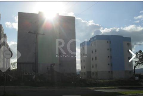 Apartamento à venda com 2 quartos, 40m² - Foto 4