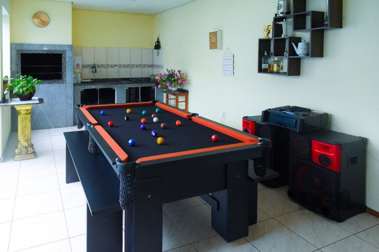 Casa à venda com 3 quartos, 308m² - Foto 20