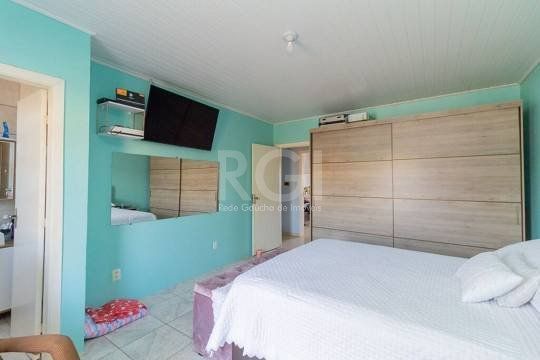 Casa à venda com 2 quartos, 105m² - Foto 10