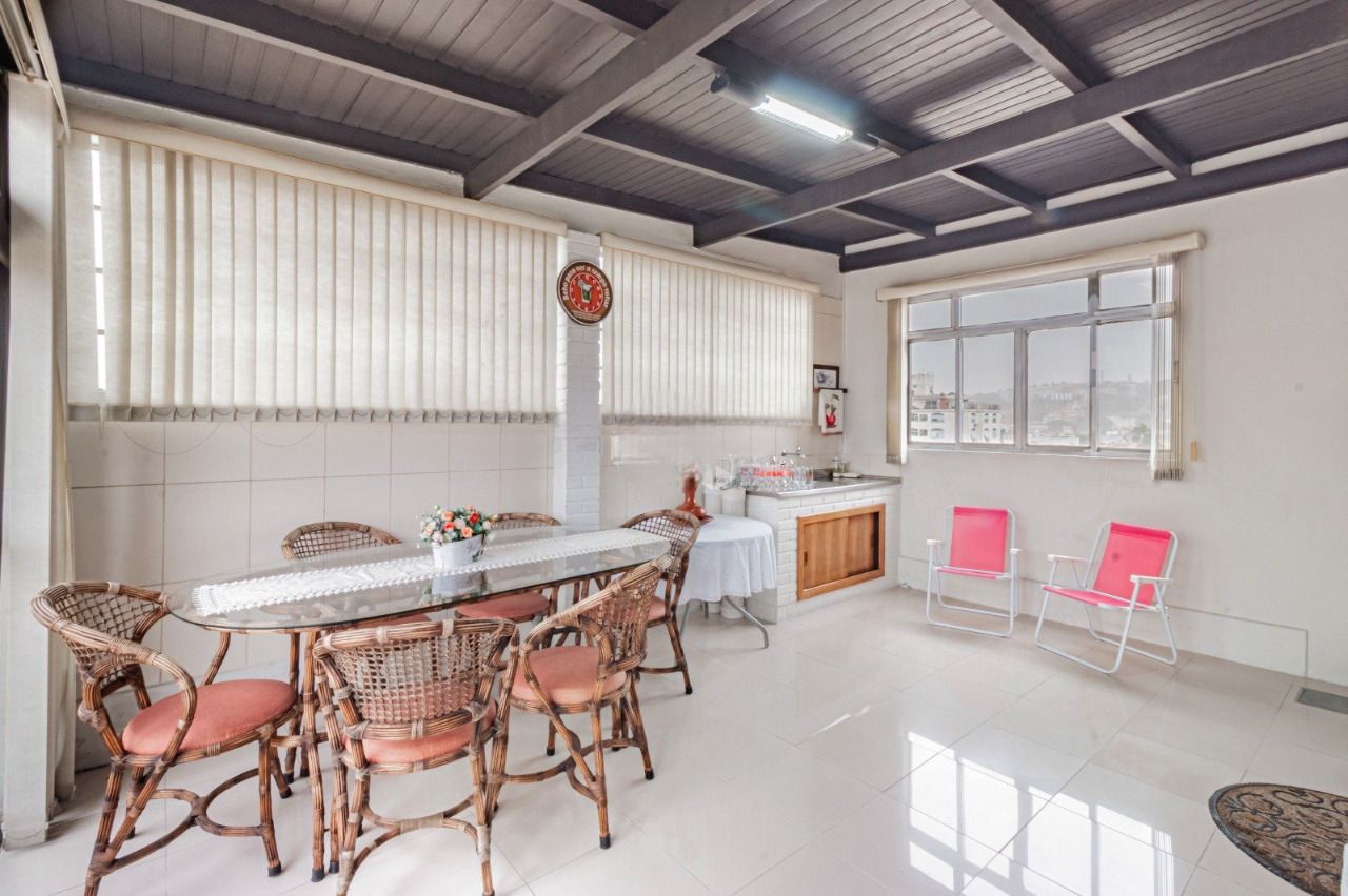 Cobertura, 3 quartos, 152 m² - Foto 20