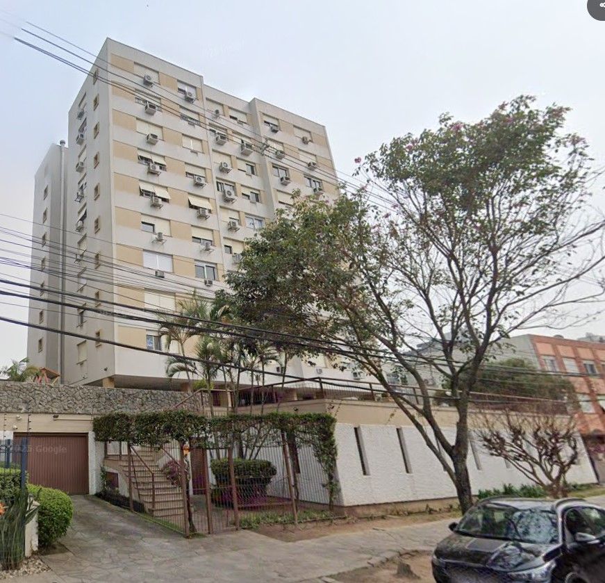 Apartamento com 03 quartos e 01 vaga à Venda no Bairro Rio Branco, Porto Alegre