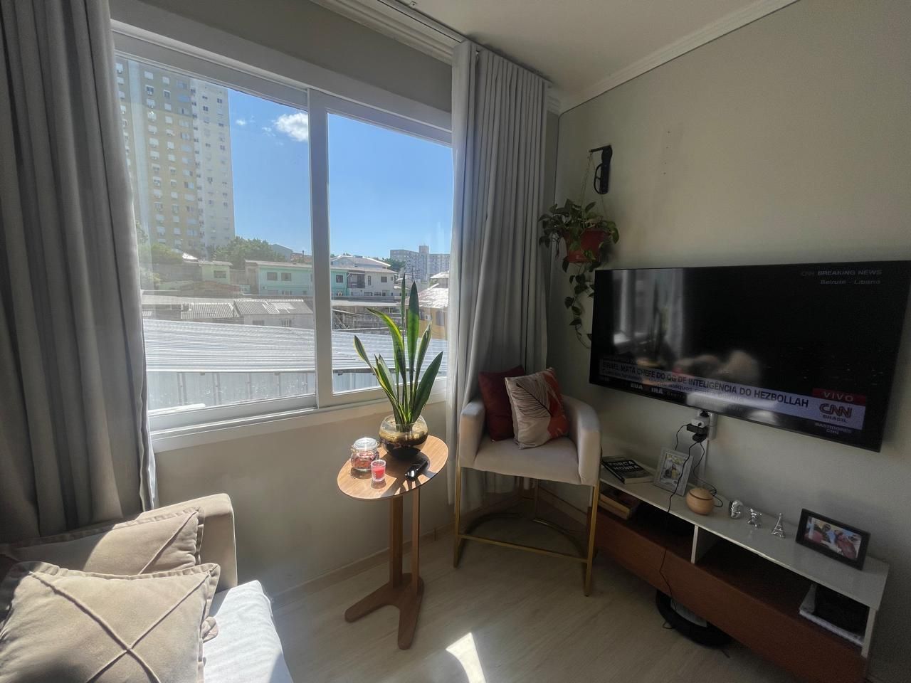 Apartamento, 1 quarto, 46 m² - Foto 4