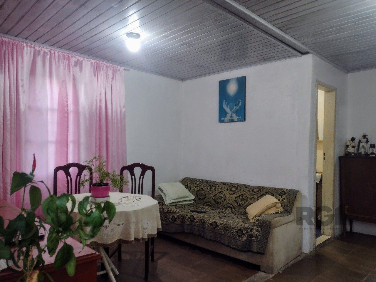 Casa, 1 quarto, 128 m² - Foto 7