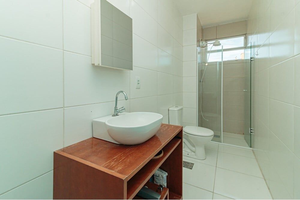 Apartamento à venda com 1 quarto, 43m² - Foto 14
