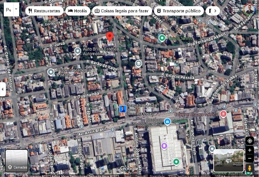 Prédio Inteiro à venda com 2 quartos, 198m² - Foto 18