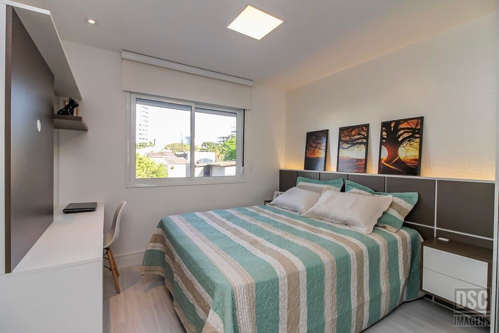 Apartamento, 1 quarto, 53 m² - Foto 17
