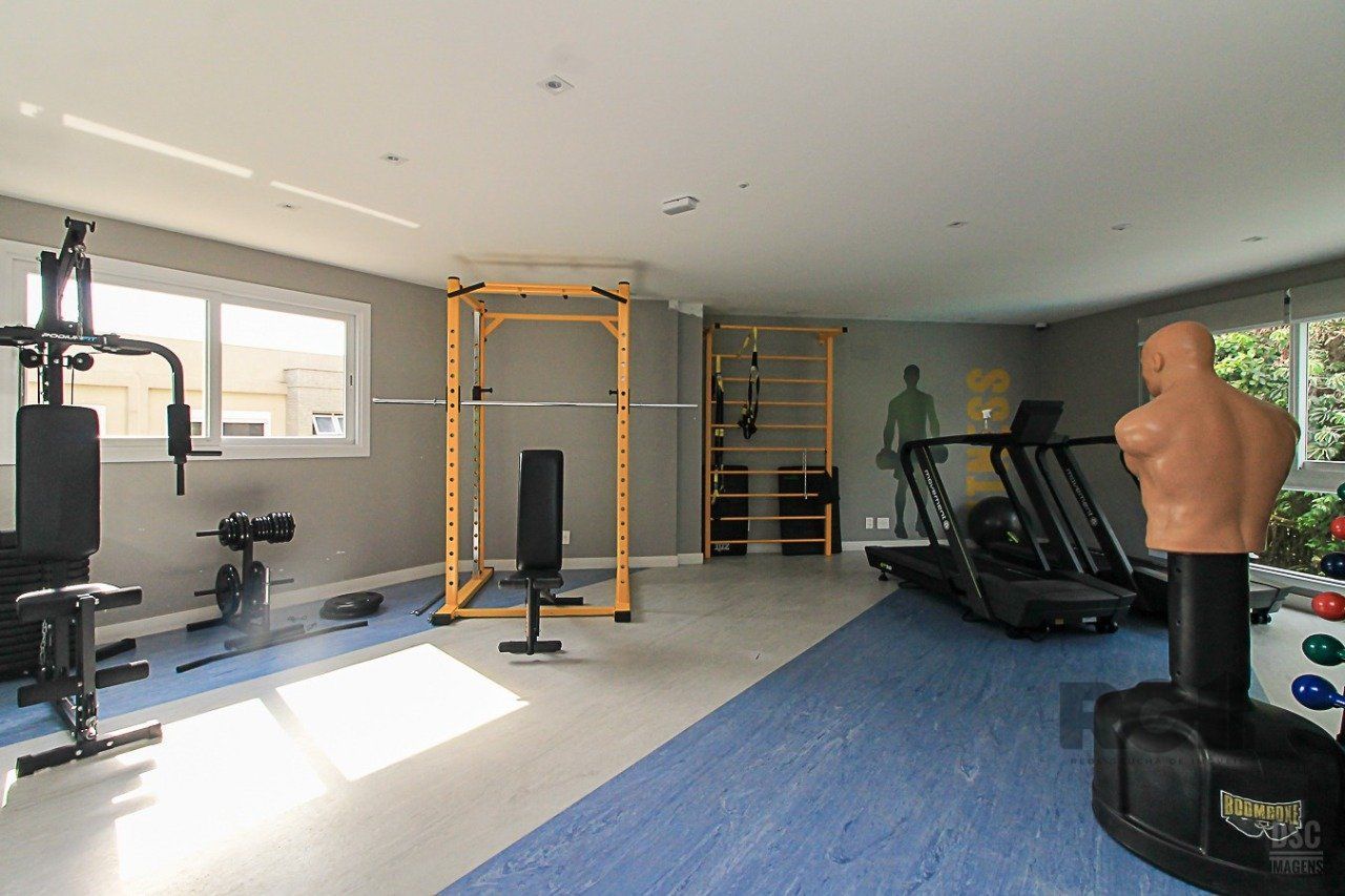 Casa de Condomínio à venda com 3 quartos, 156m² - Foto 26