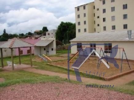 Apartamento, 2 quartos, 38 m² - Foto 11