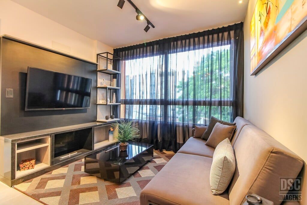 Apartamento, 2 quartos, 79 m² - Foto 10