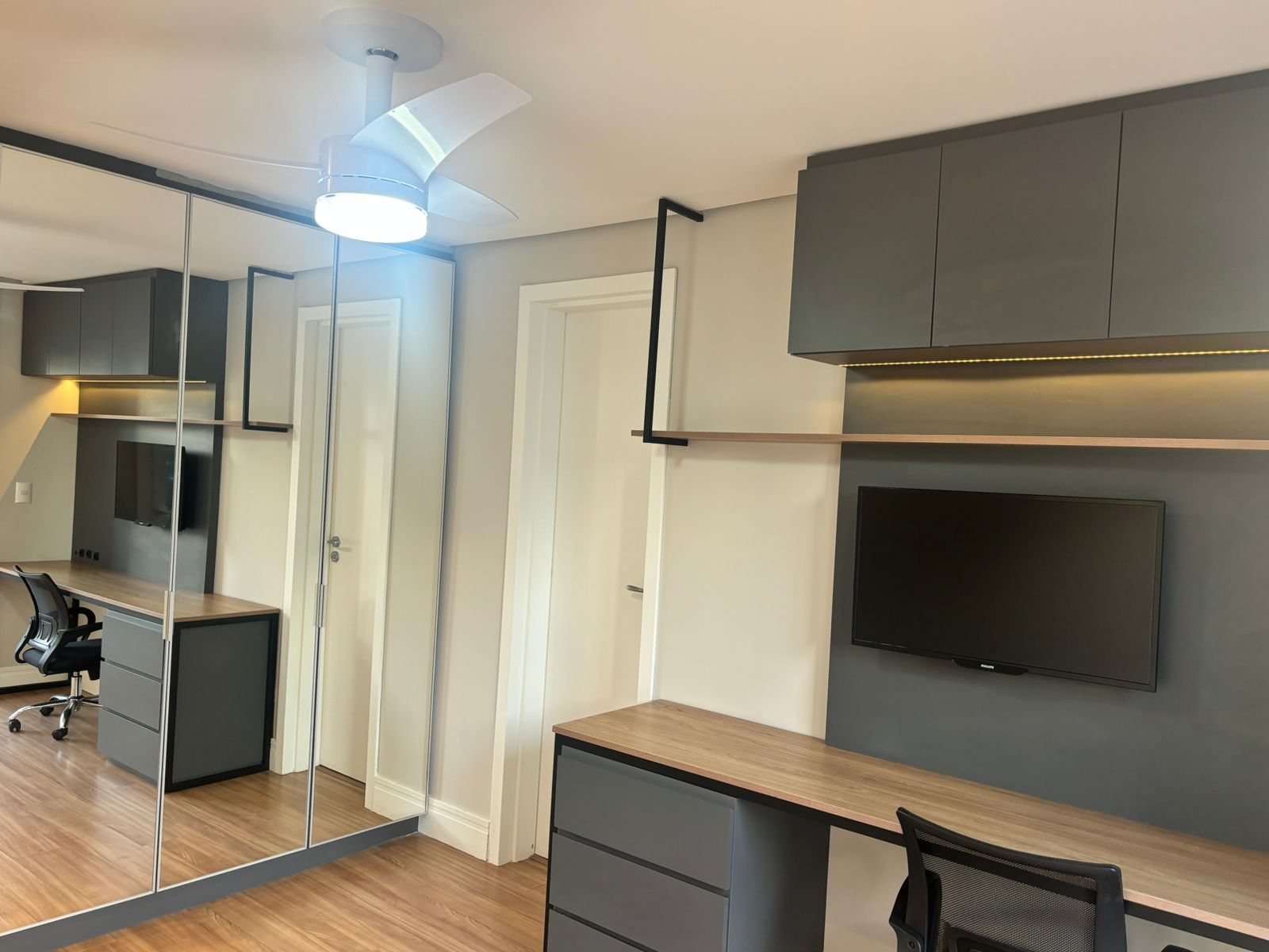 Casa de Condomínio, 3 quartos - Foto 9