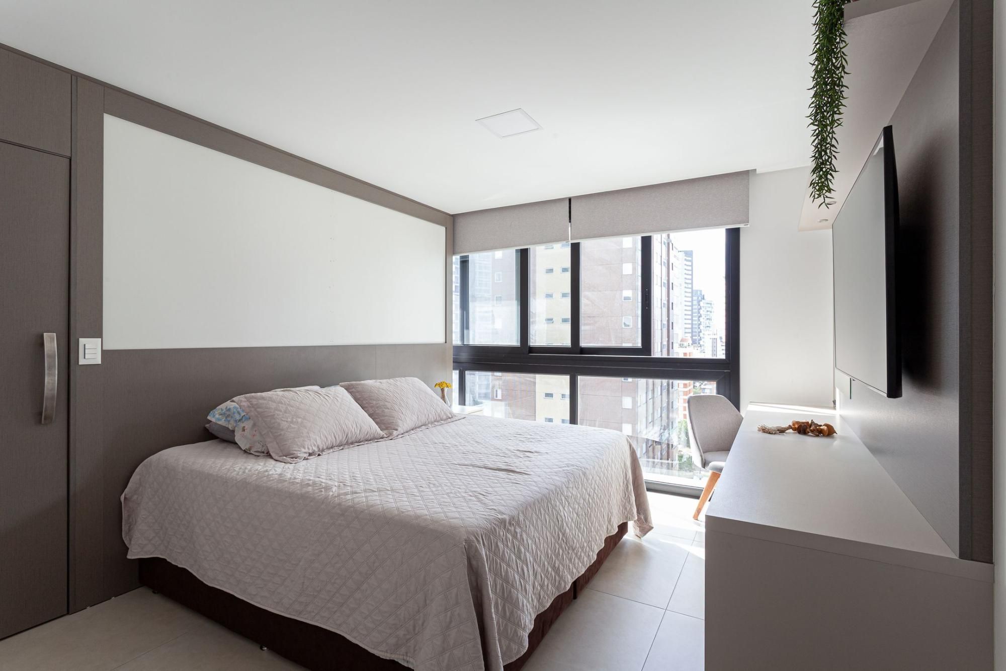 Apartamento, 4 quartos, 220 m² - Foto 23