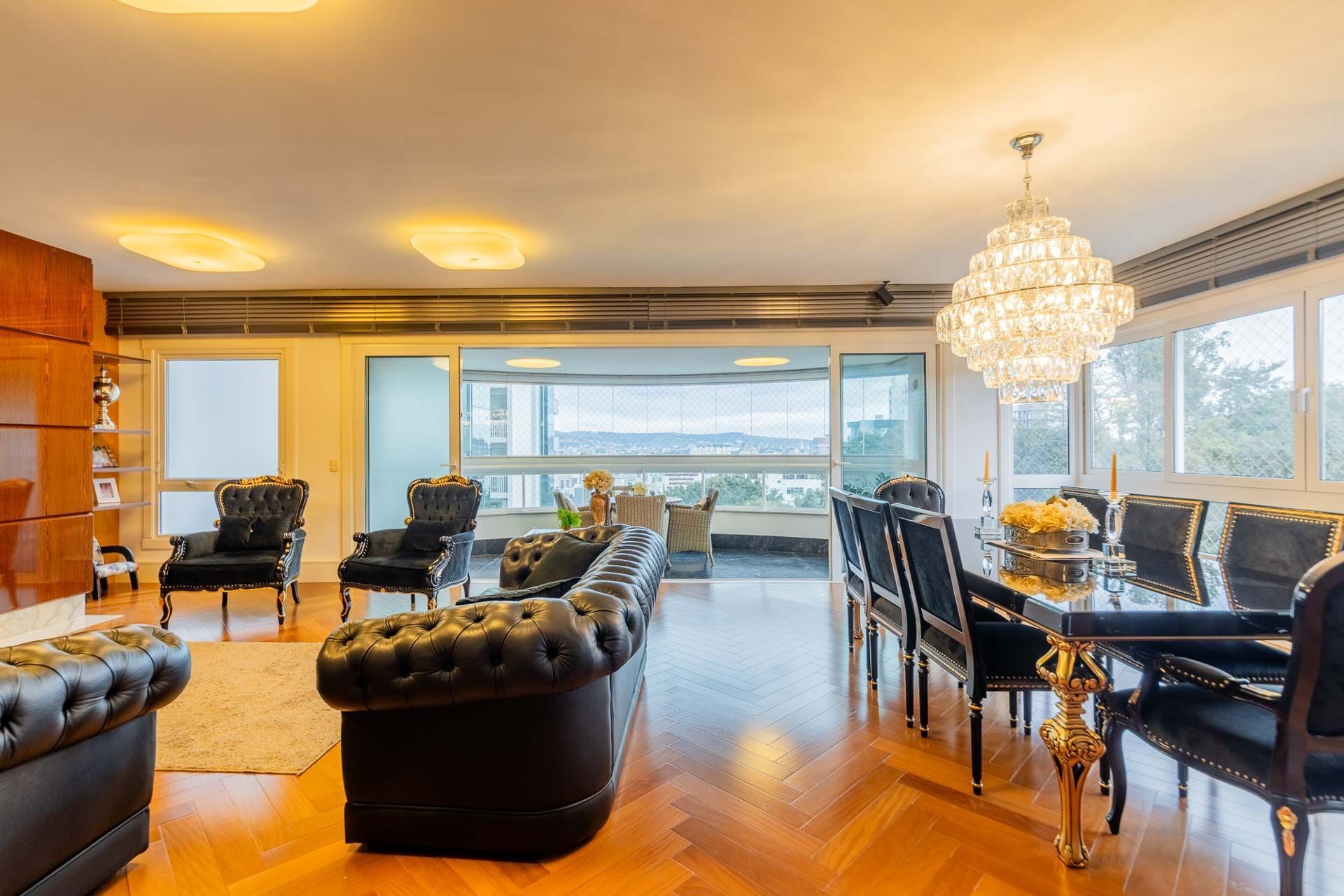 Apartamento, 3 quartos, 223 m² - Foto 10