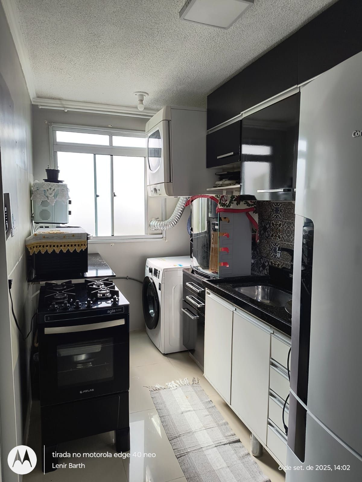 Apartamento, 2 quartos, 44 m² - Foto 6