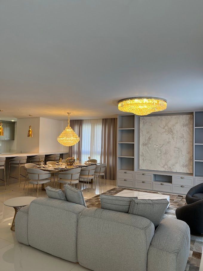 Casa de Condomínio à venda com 5 quartos, 371m² - Foto 12