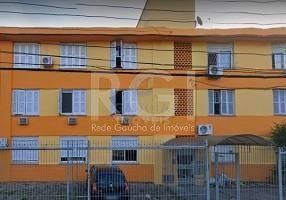 Apartamento para Venda - 77.27m², 3 dormitórios, 1 vaga - São Sebastião, Porto Alegre