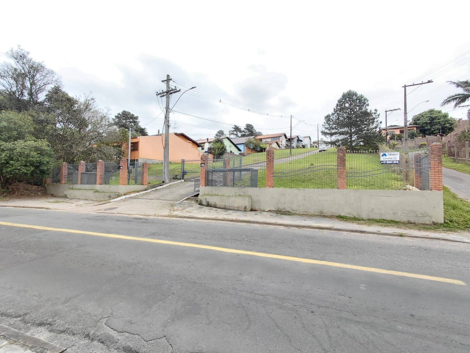 Terreno, 192 m² - Foto 13