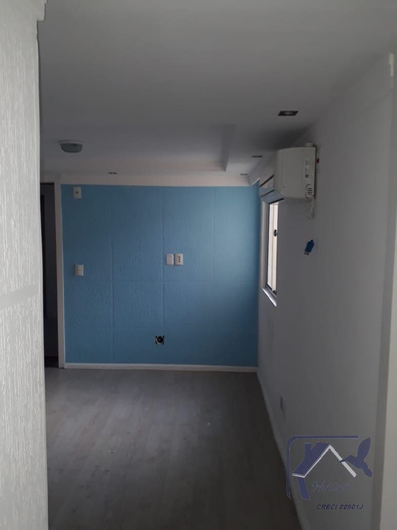 Apartamento à venda com 2 quartos, 40m² - Foto 4