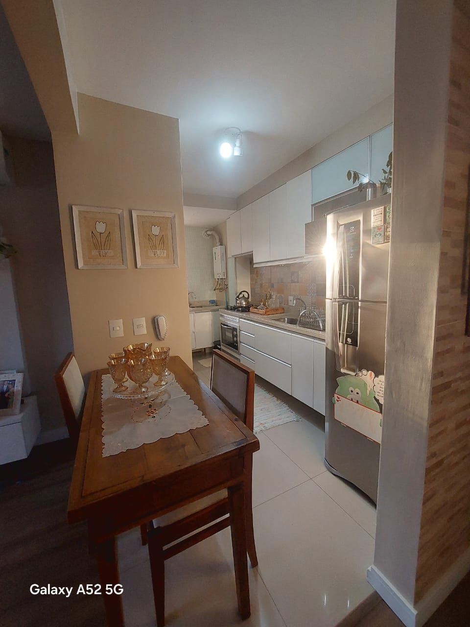 Apartamento, 3 quartos, à venda, 76 m², Morro Santana - Porto Alegre — foto 5