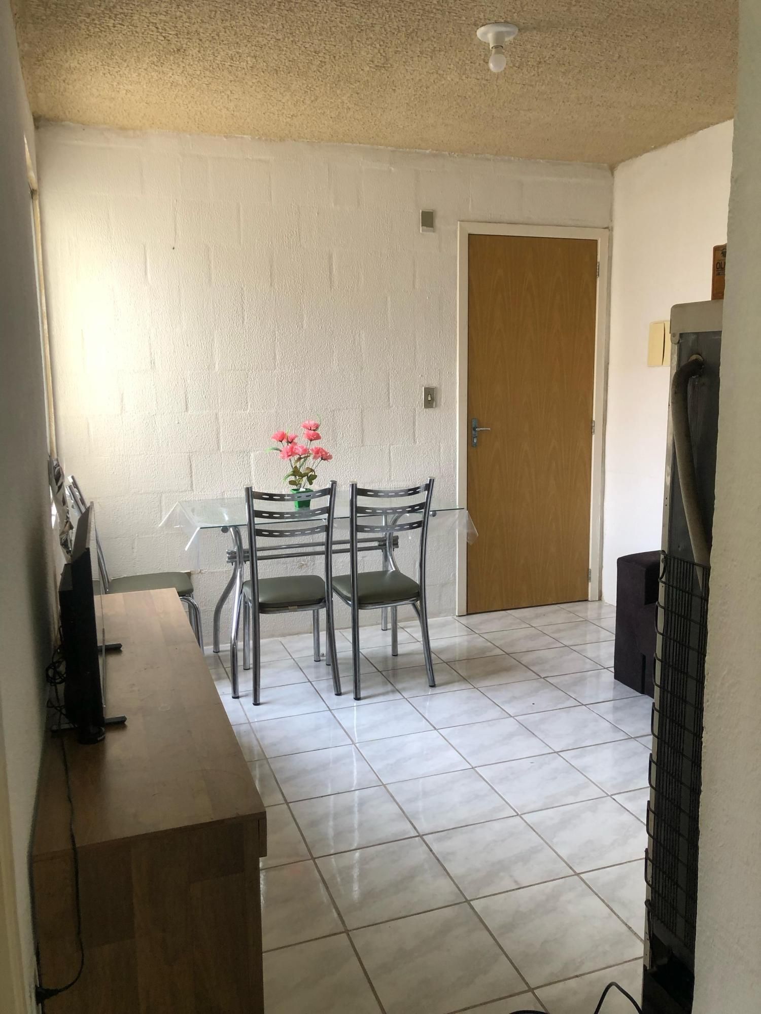 Apartamento à venda com 2 quartos, 36m² - Foto 12