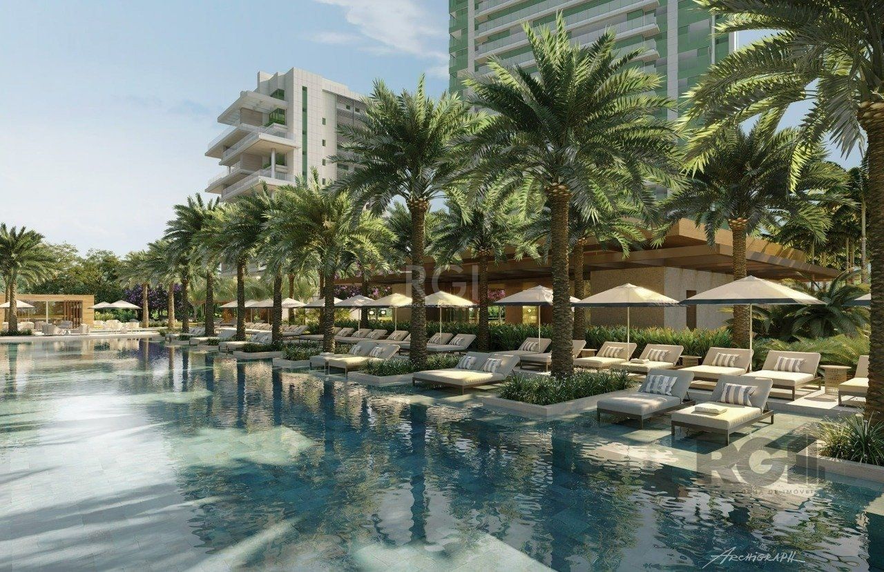 Cobertura, 4 quartos, 732 m² - Foto 1