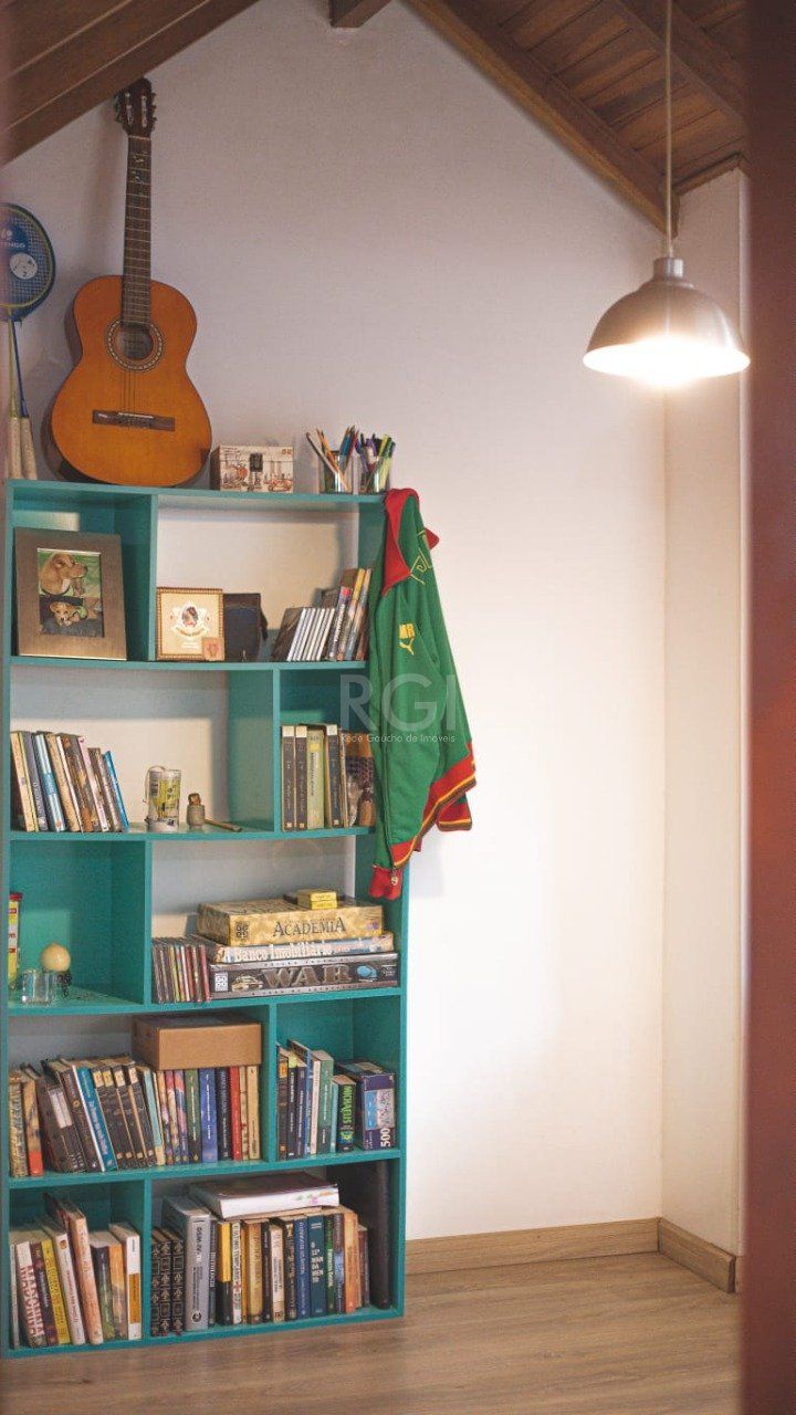 Casa de Condomínio à venda com 3 quartos, 173m² - Foto 24