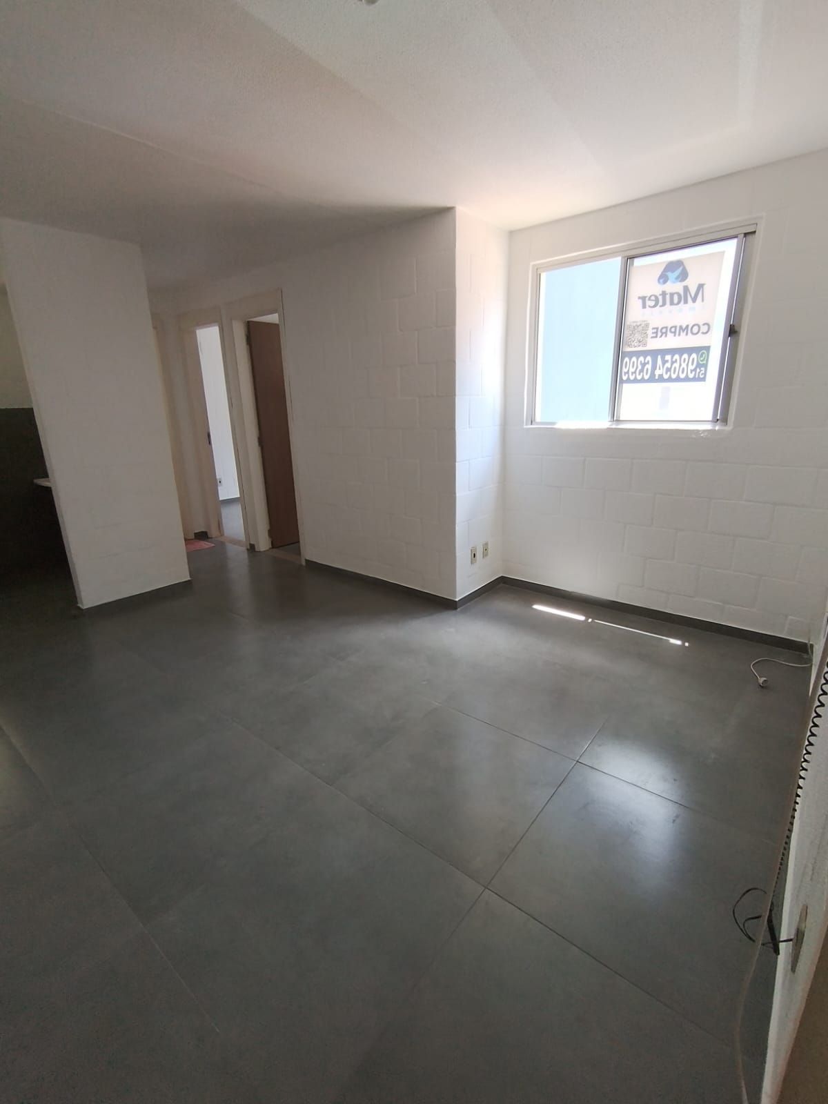 Apartamento, 2 quartos, 40 m² - Foto 9