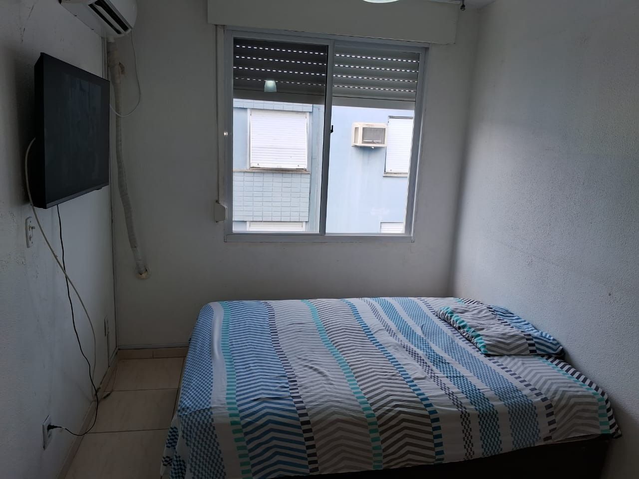 Apartamento, 1 quarto, 35 m² - Foto 10