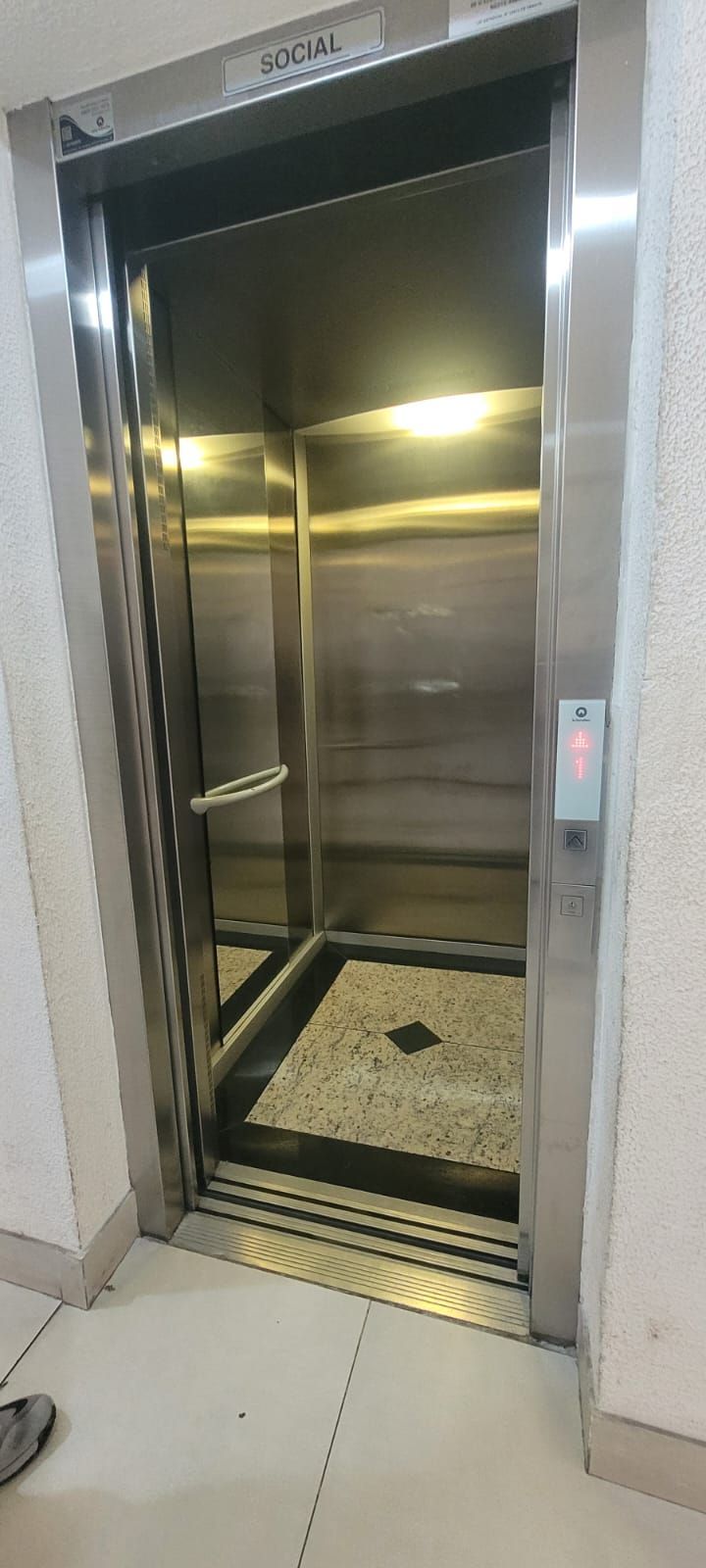 Apartamento, 2 quartos, 48 m² - Foto 28