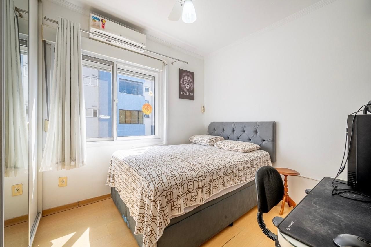 Apartamento, 3 quartos, 85 m² - Foto 22