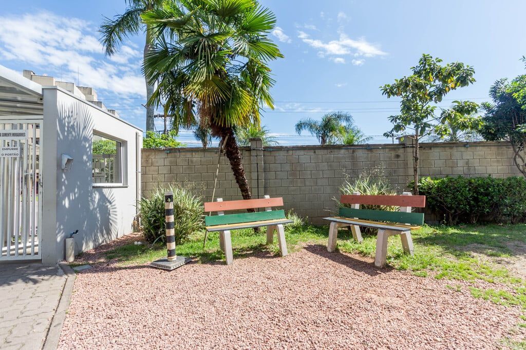 Apartamento à venda com 2 quartos, 48m² - Foto 24