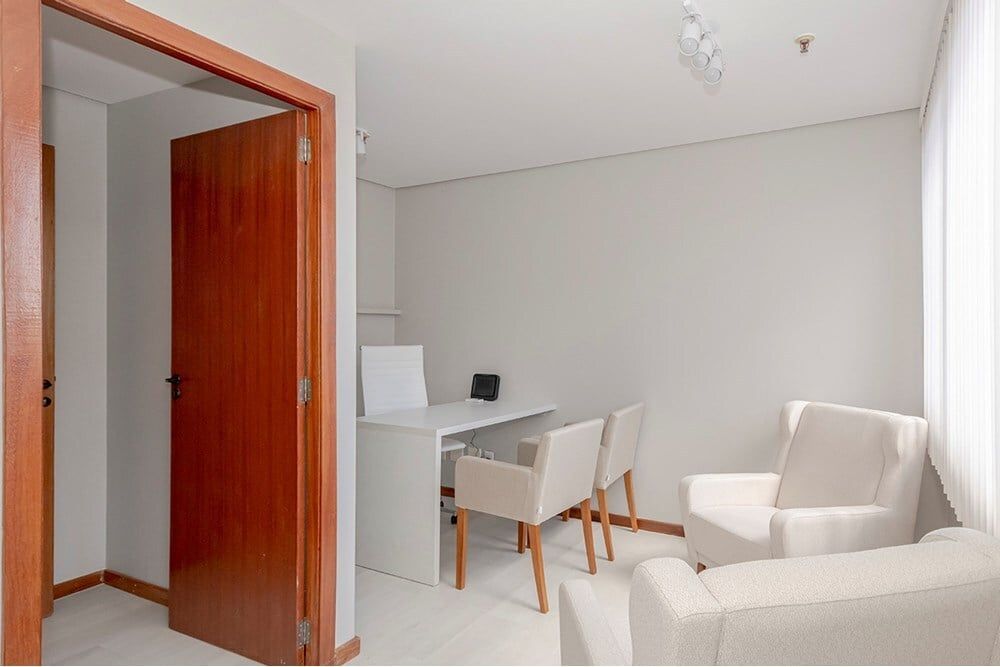 Conjunto Comercial-Sala à venda, 28m² - Foto 3