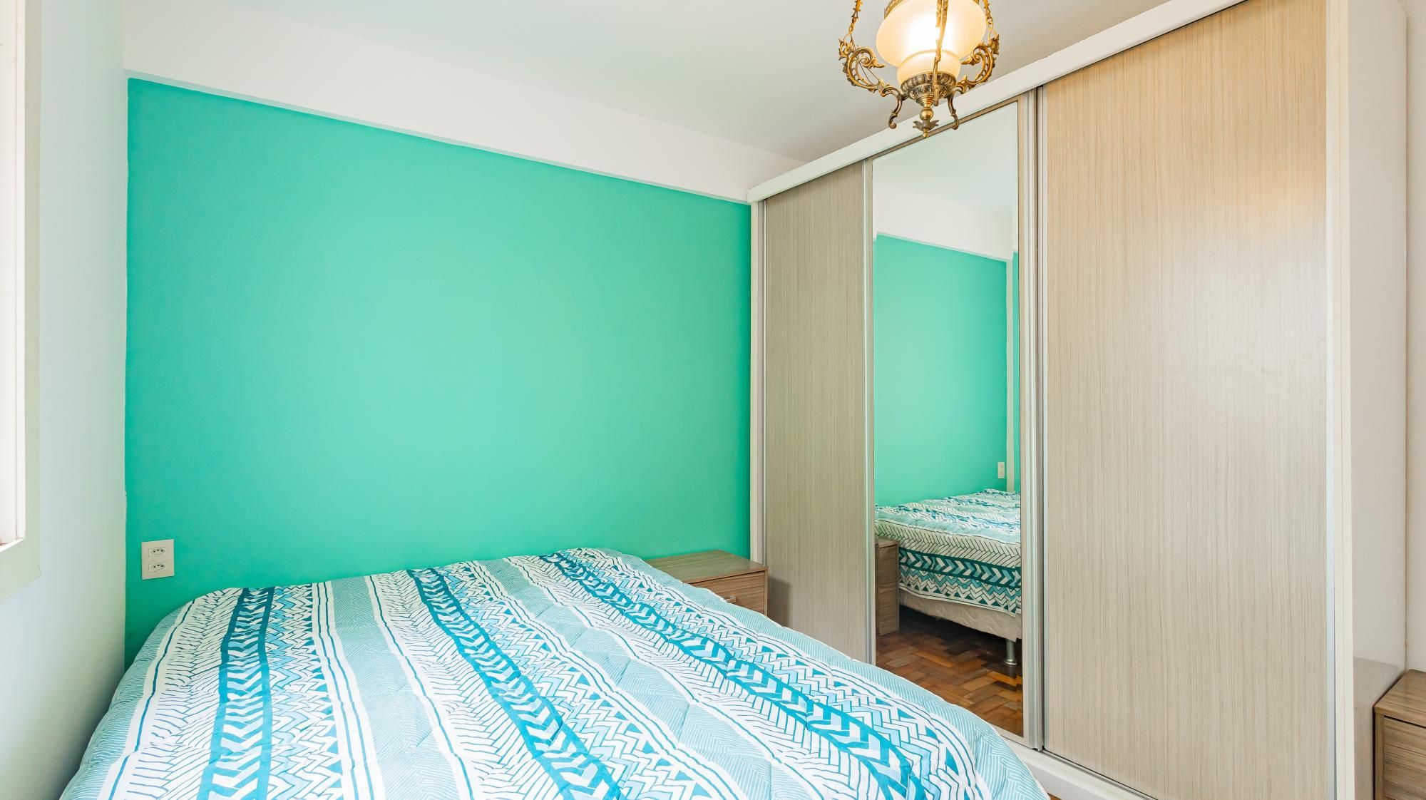 Apartamento, 2 quartos, 55 m² - Foto 21