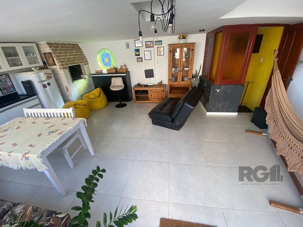 Cobertura à venda com 2 quartos, 130m² - Foto 1