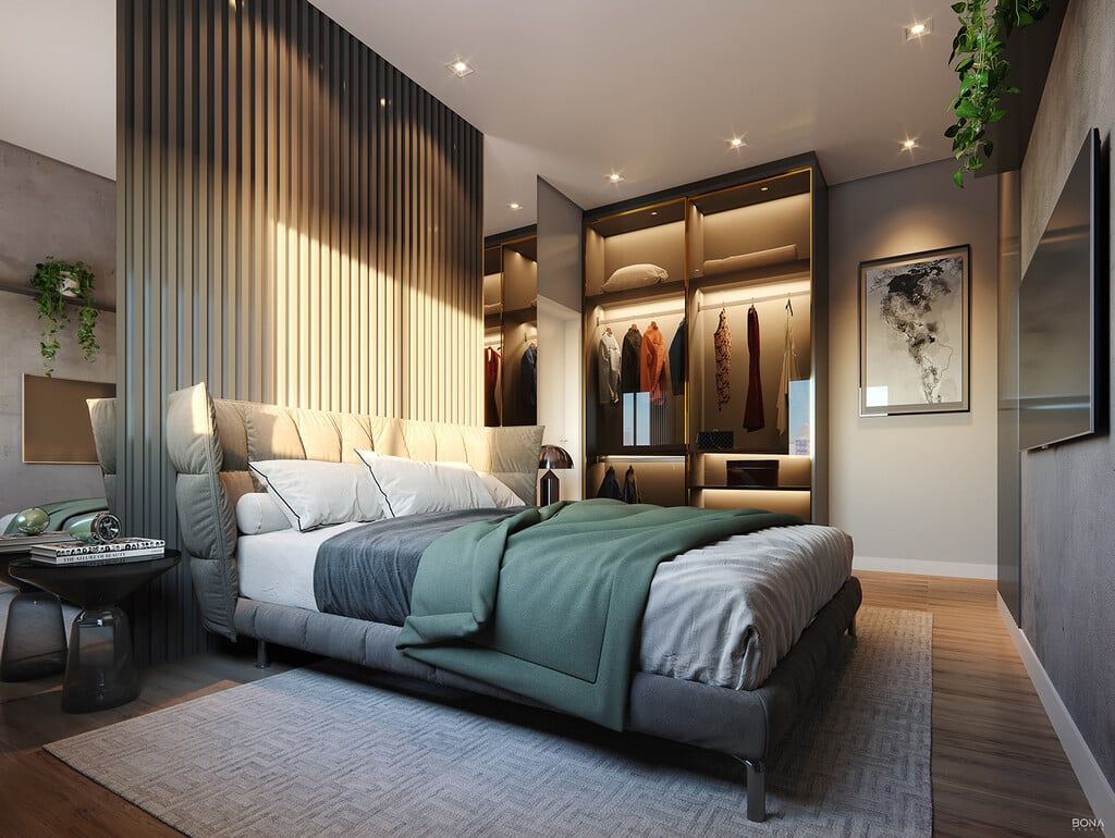 Apartamento, 3 quartos, 140 m² - Foto 12