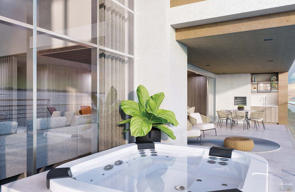 Cobertura, 4 quartos, 732 m² - Foto 18