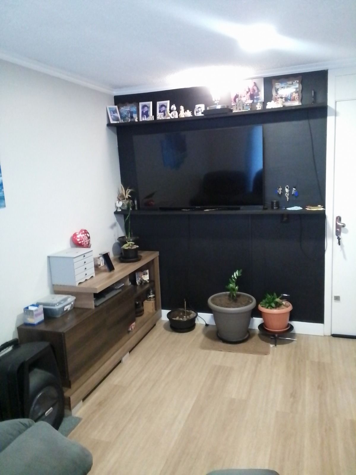 Apartamento, 2 quartos, 44 m² - Foto 2