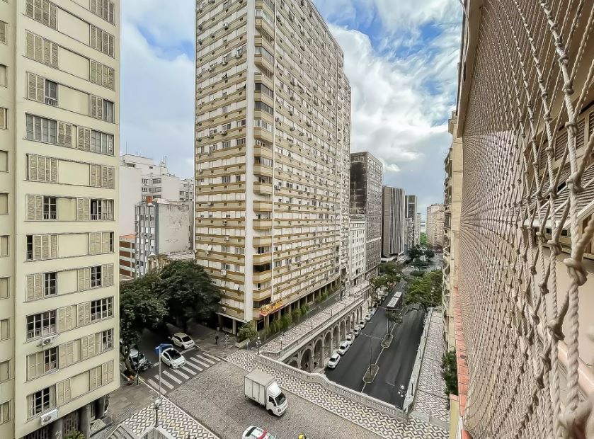 Apartamento, 3 quartos, à venda, 159 m², Centro Histórico - Porto Alegre — foto 3