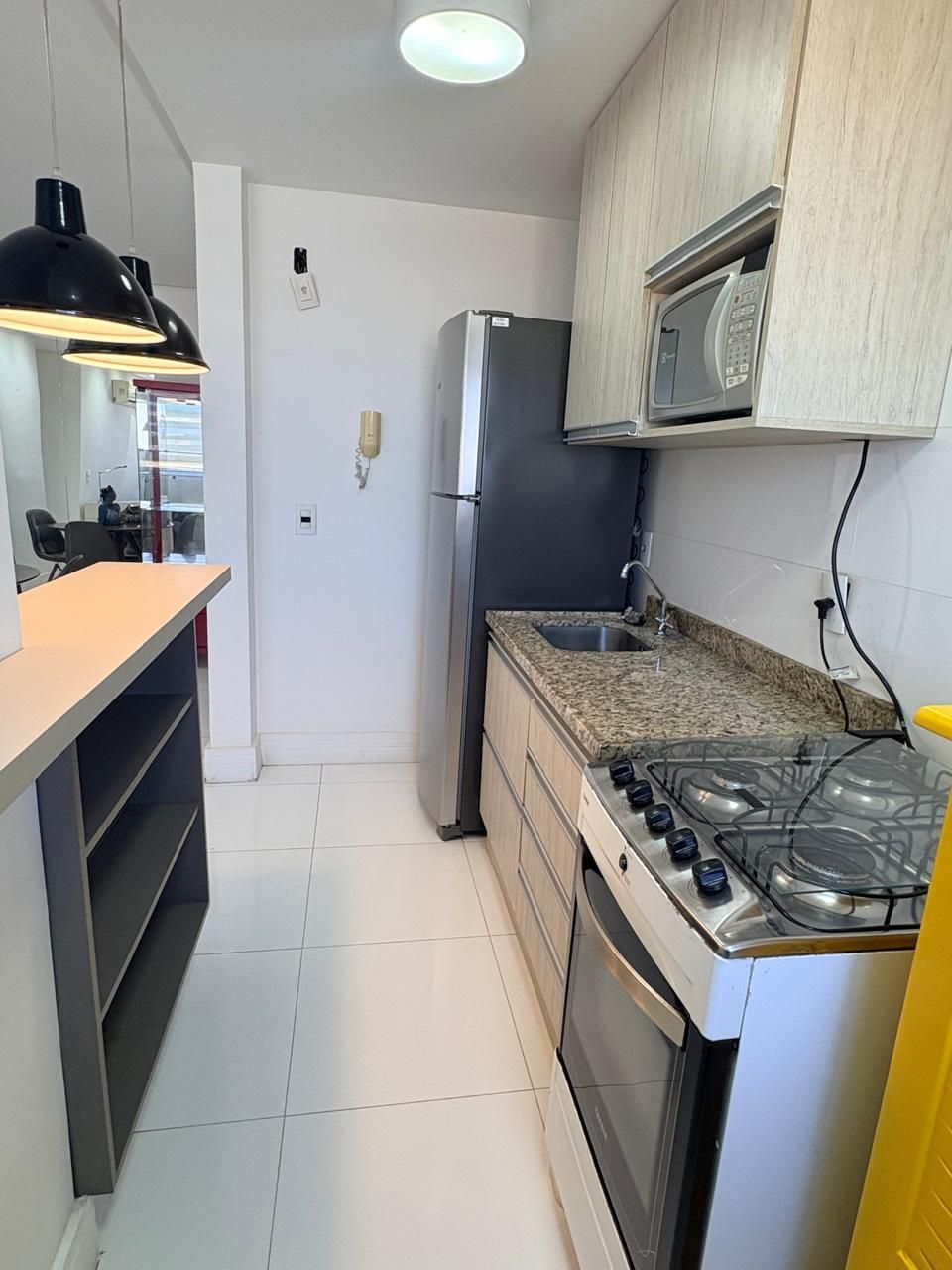 Apartamento, 2 quartos, à venda, 46 m², Cristal - Porto Alegre — foto 5