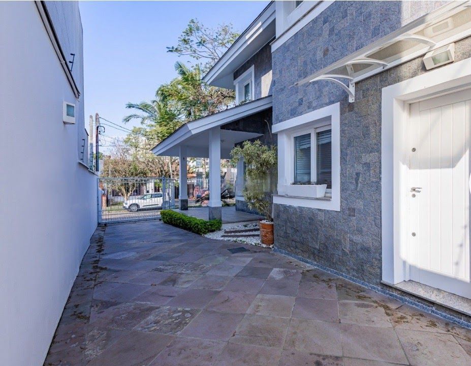 Casa, 4 quartos, 300 m² - Foto 30