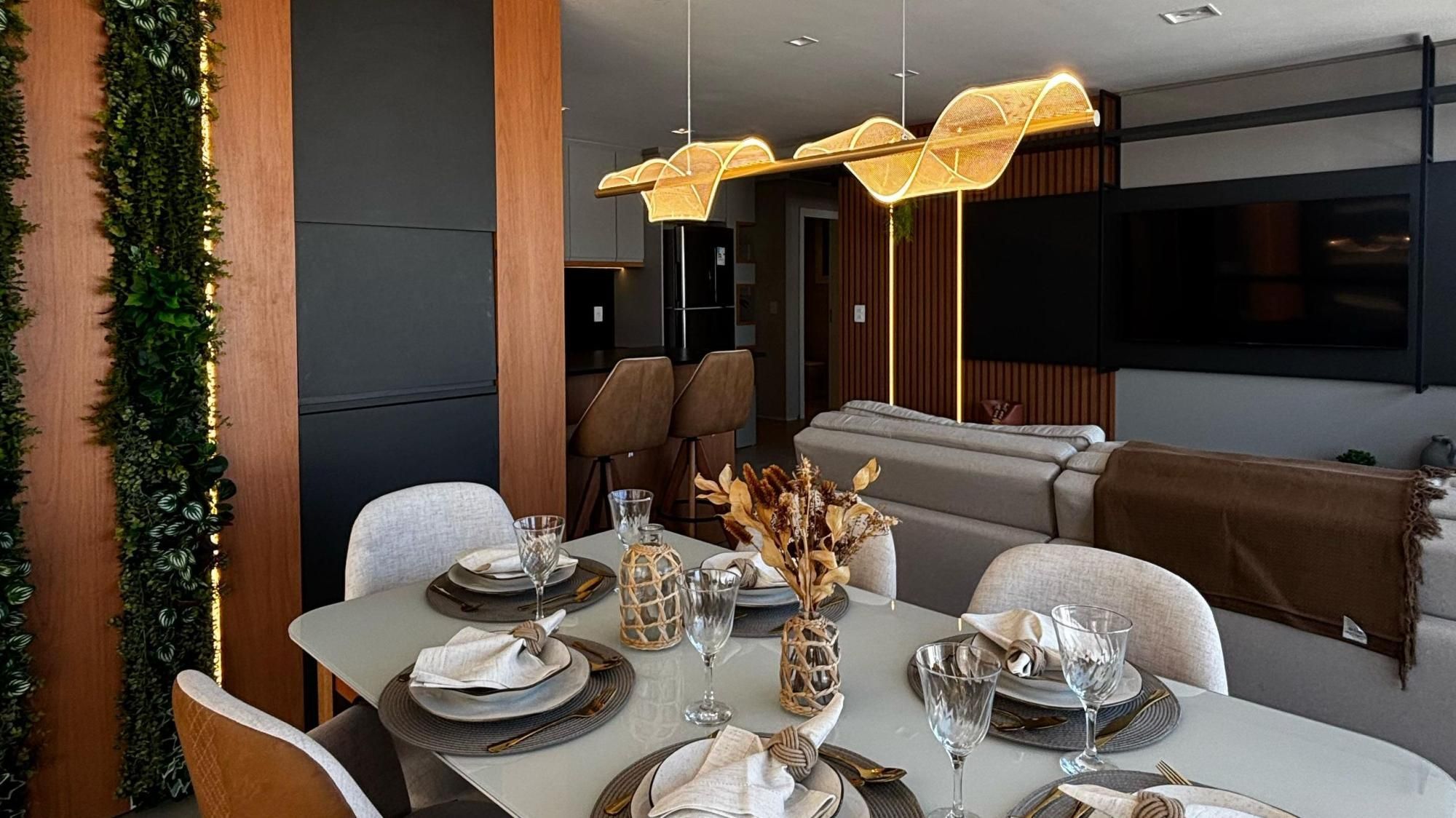 Apartamento, 2 quartos, 86 m² - Foto 1